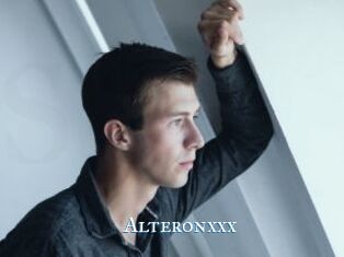 Alteronxxx