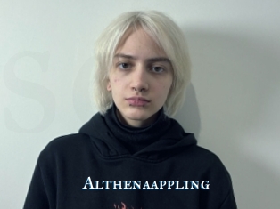Althenaappling