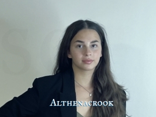 Althenacrook