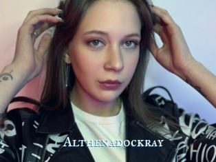 Althenadockray