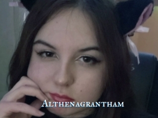 althenagrantham sexchat