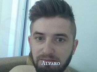 alvaro sexchat