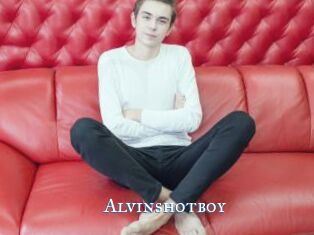 Alvinshotboy