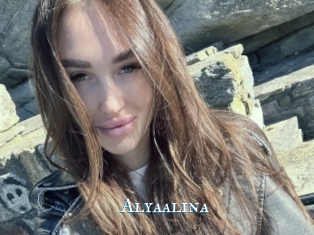 Alyaalina