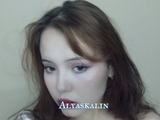 Alyaskalin
