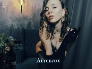 Alycecox