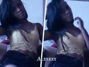 Alysexy