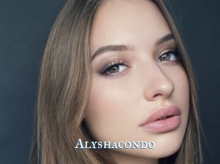 Alyshacondo