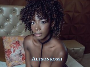 Alysonrossi