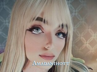 Amadanihott