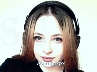 Amaliafox