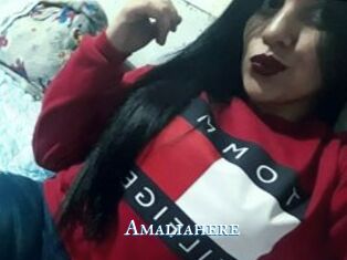 amaliahere sexchat