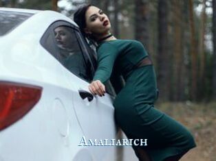 Amaliarich