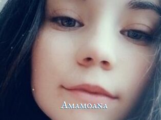 Amamoana