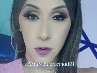 amanda_carter88 sexchat
