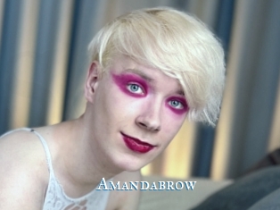 amandabrow sexchat