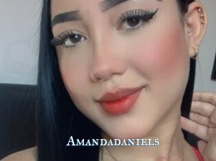 Amandadaniels
