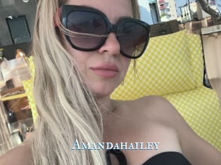 Amandahailey