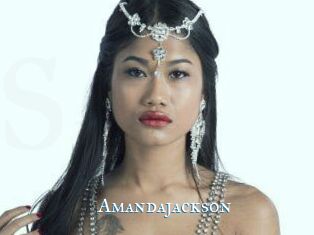 amandajackson sexchat