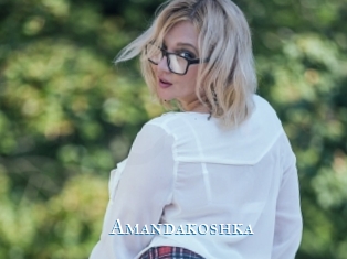 amandakoshka sexchat