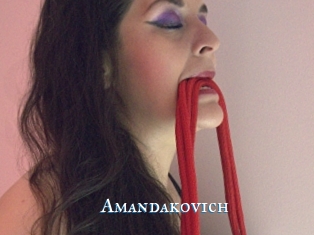 amandakovich sexchat