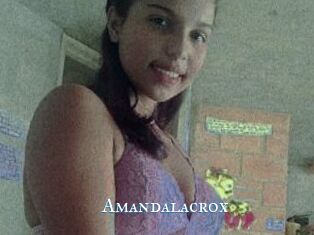 amandalacrox sexchat