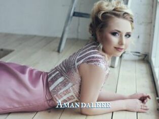 Amandaleee