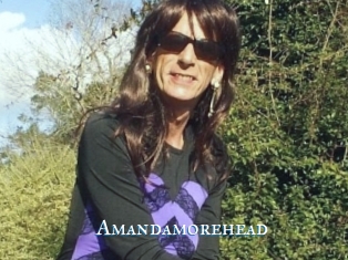 Amandamorehead