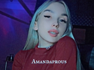 Amandaprous