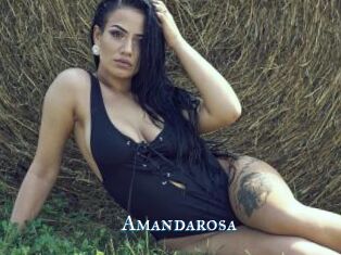Amandarosa