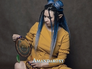 Amandaroxy
