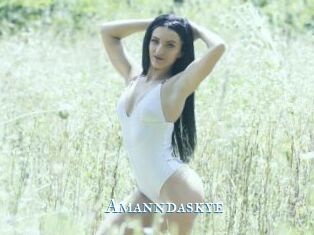 Amanndaskye