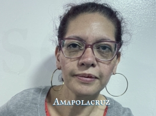 Amapolacruz