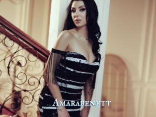 amarabenett sexchat