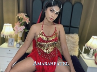 amarahpatel sexchat