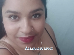 Amaramurphy