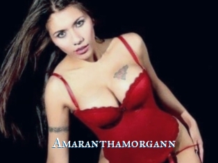 Amaranthamorgann