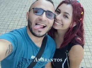 Amarantos