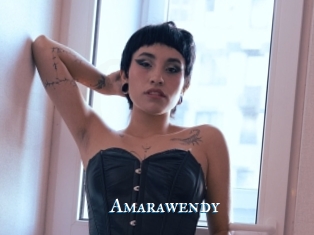 Amarawendy