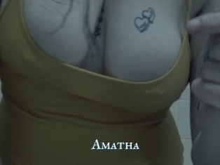 Amatha