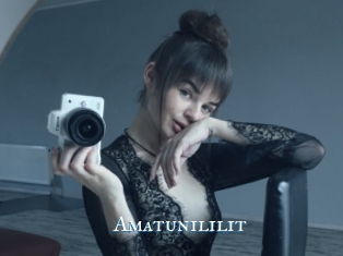 Amatunililit