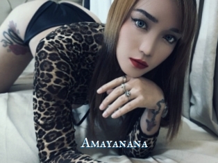 amayanana sexchat