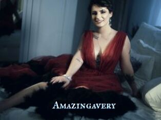 Amazingavery