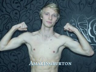 Amazingburton