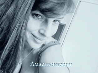 amazingnicole sexchat