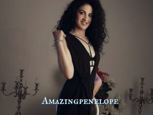 Amazingpenelope