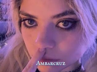 ambarcruz sexchat