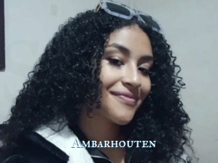 Ambarhouten