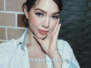 ambarmancini sexchat