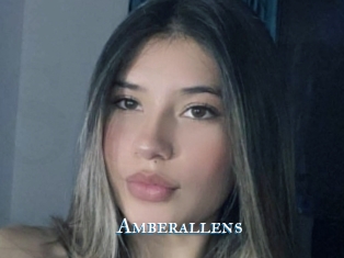 Amberallens